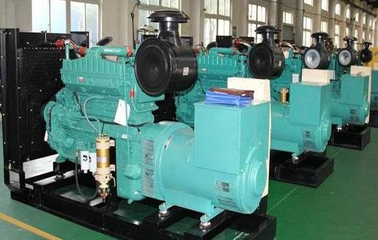 1000千瓦柴油发电机报价多少钱？