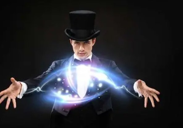 abracadabra是什么意思