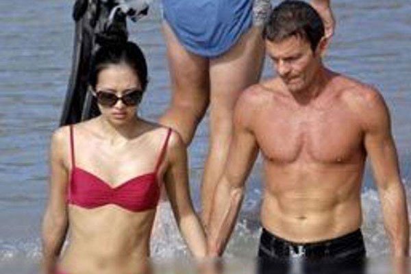 国际章是什么意思 和很多外国男人发生关系