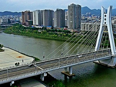 信丰县邮政编码