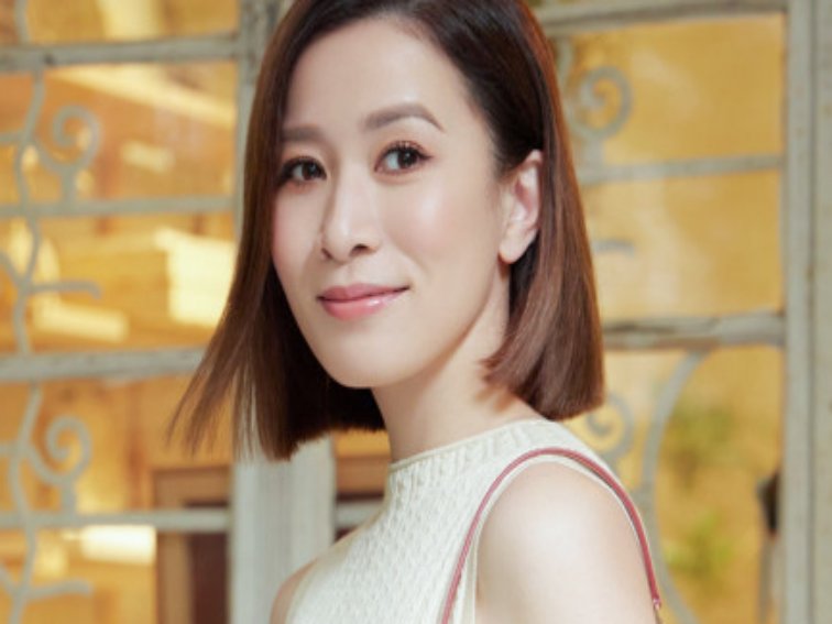 佘诗曼主演的电视剧大全