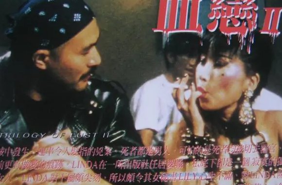 李华月还有其他作品吗