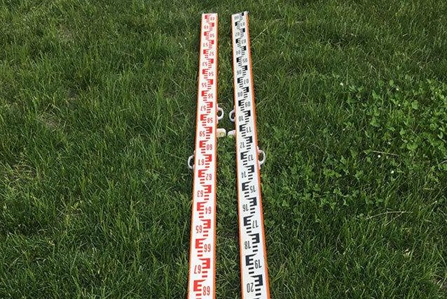 标准尺子是什么样的?