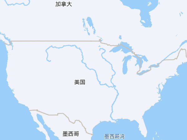 美国人口有几亿