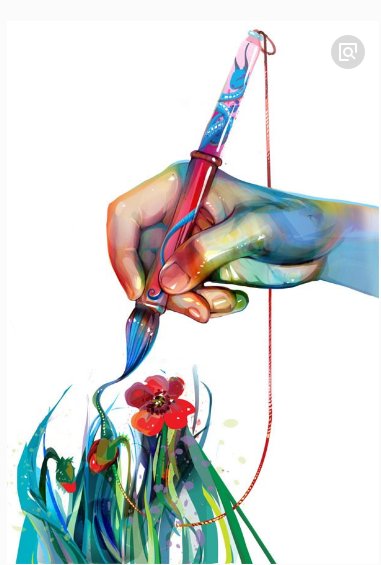 “画画”的读音是什么？