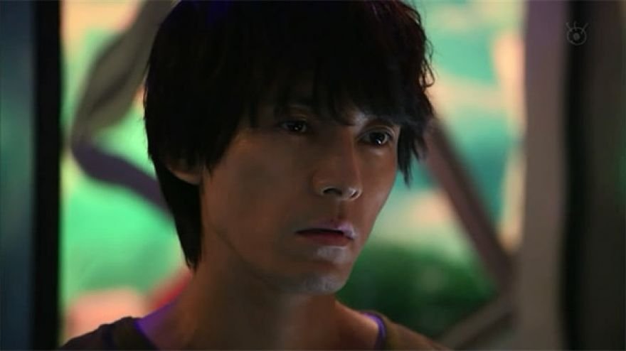 上锁的房间SP的介绍