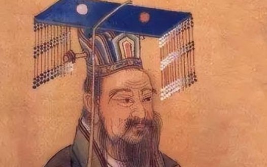 萧定权历史原型是谁