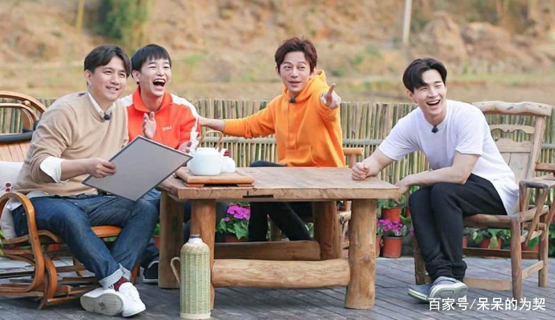 黄磊微博发文告别《向往的生活》,网友表示遗憾,这是无缘下一季了吗?