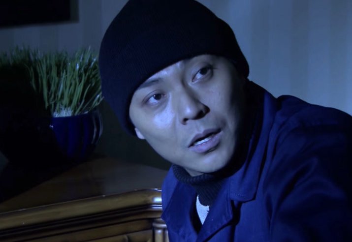 终极证据麻田整容是第几集