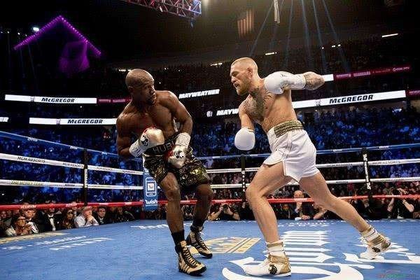 传闻泰森曾在狱中被黑市拳王金哈格痛揍、欺凌，泰森本人该如何回应？