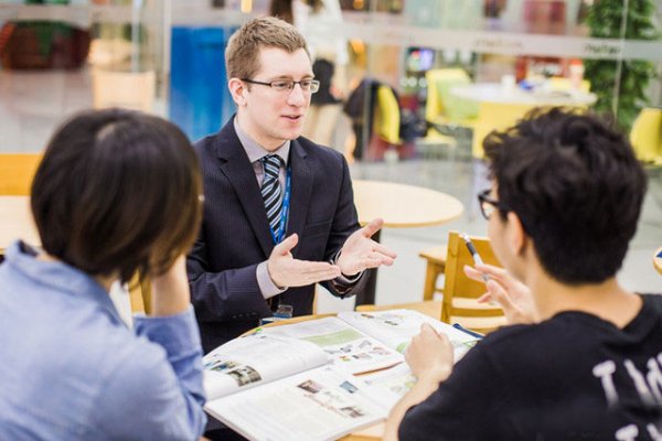 托福培训机构收费