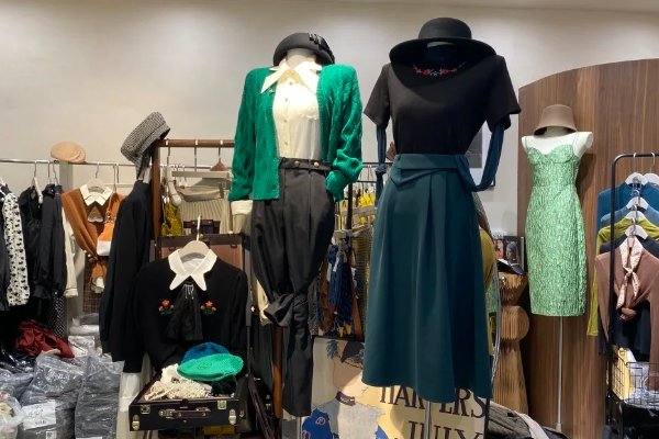 杭州女装批发有哪些市场