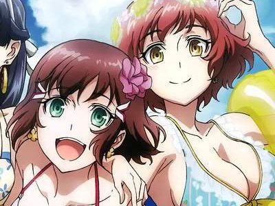 为什么《革命机valvrave》这部动漫火不起来？难道晴人和艾鲁埃尔夫就要这样被遗忘了吗？很写实的