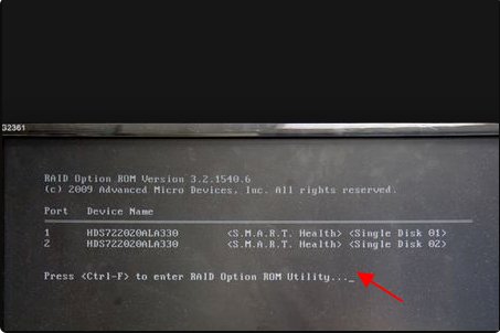 RAID0和RAID5有什么区别？如何设置？