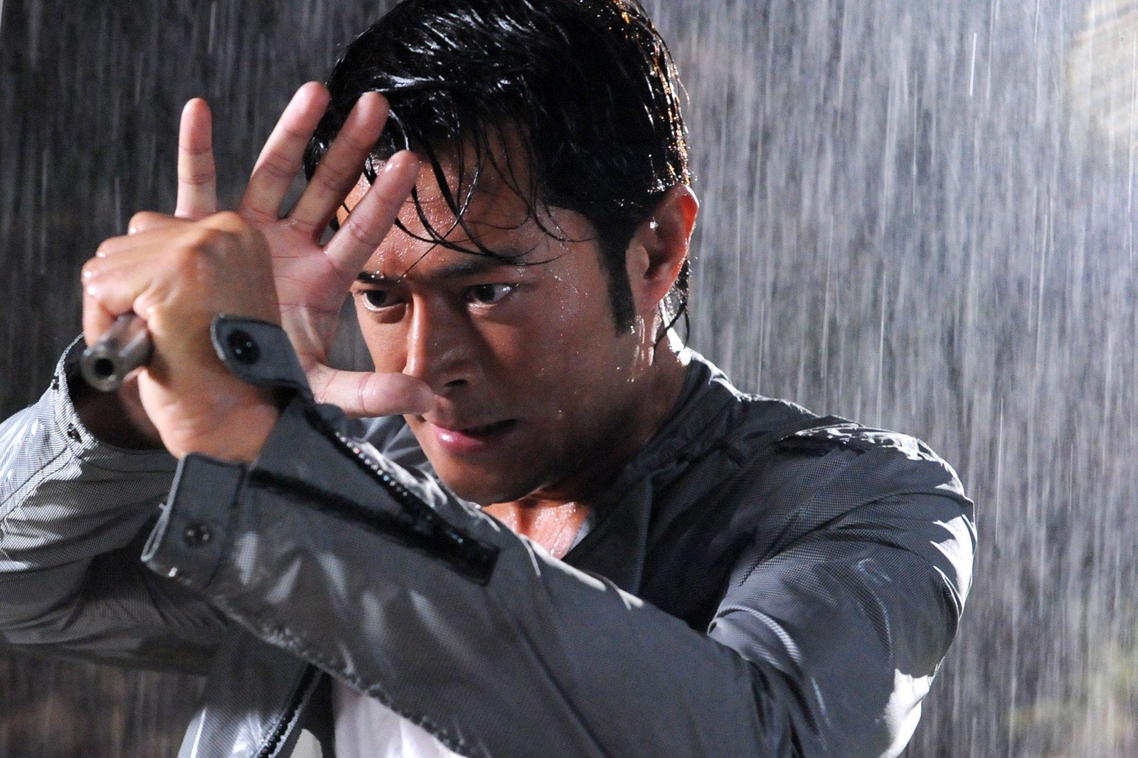 电影《枪王之王》值得一看吗?