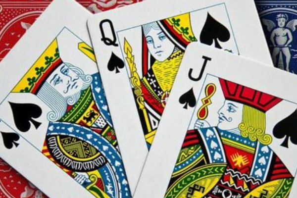 queencard什么意思？