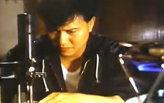 城市判官的剧情简介