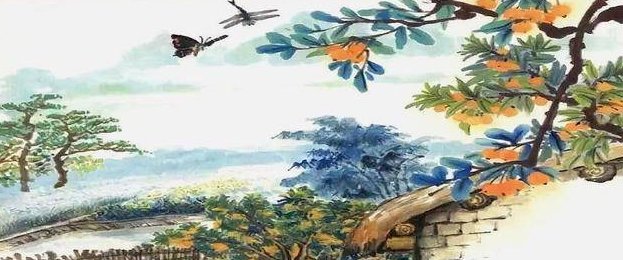 田园四时杂兴(其二十五)的全文是什么