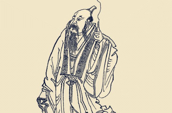 宝莲灯里二郎神的师傅是谁？