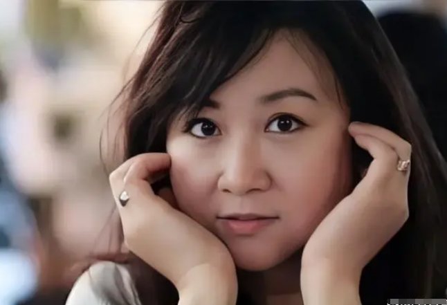 郑安仪的个人资料