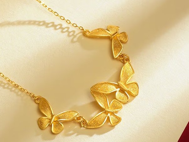 明牌珠宝属于什么档次