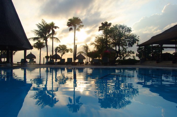 巴厘岛在哪个国家