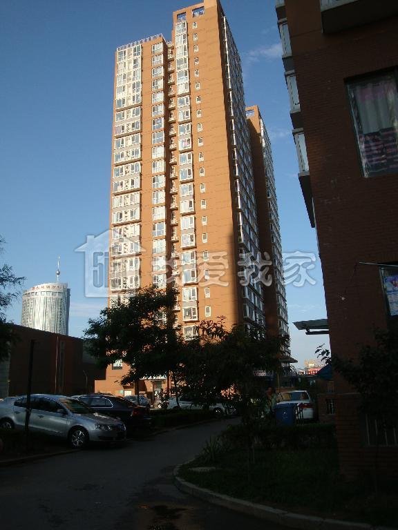 东亚奥北中心的基本信息