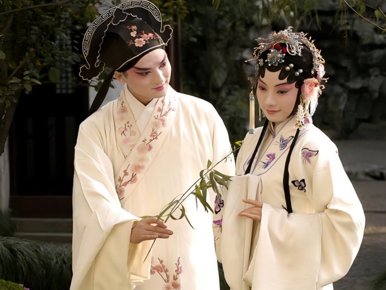 牡丹亭是什么剧种