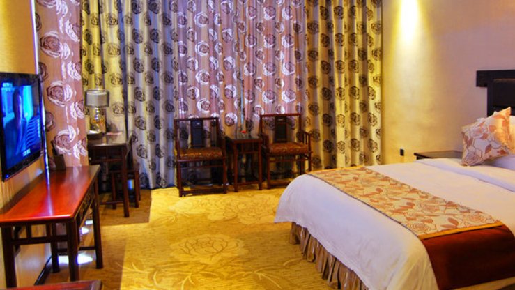 凤凰古城住宿排名