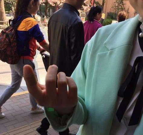 河南护士东京救人是怎么回事？