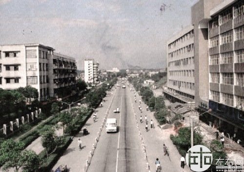 景德镇市第五中学的历史沿革与展望