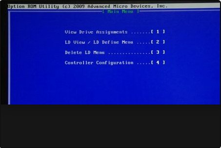 RAID0和RAID5有什么区别？如何设置？