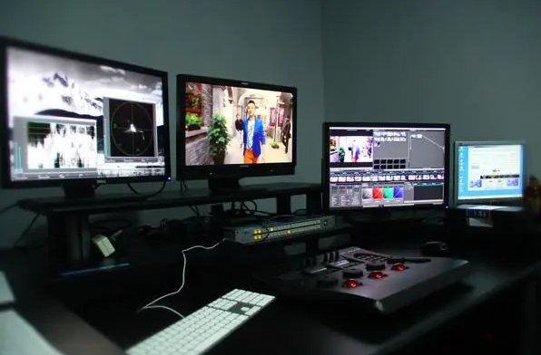 截取了一段视频怎么做