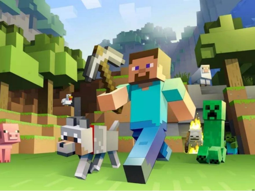 我的世界冒险模式和生存模式有什么区别