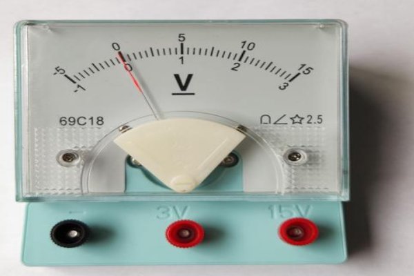 电压表如果串联在电路中会怎么样