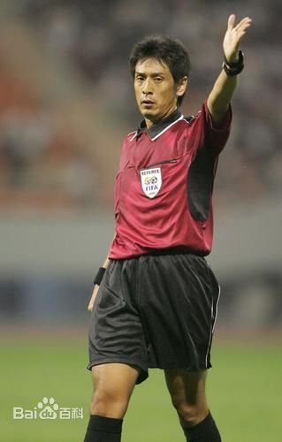 西村雄一的所获荣誉