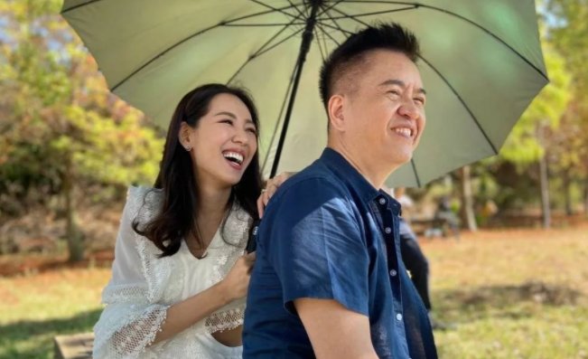 女星刘伊心宣布二胎产子，都有哪些圈内好友送上了祝福？