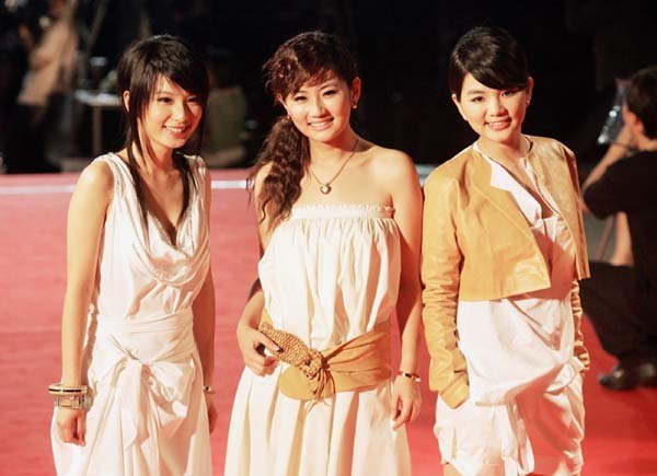 第22届金曲奖的本届颁奖礼安排