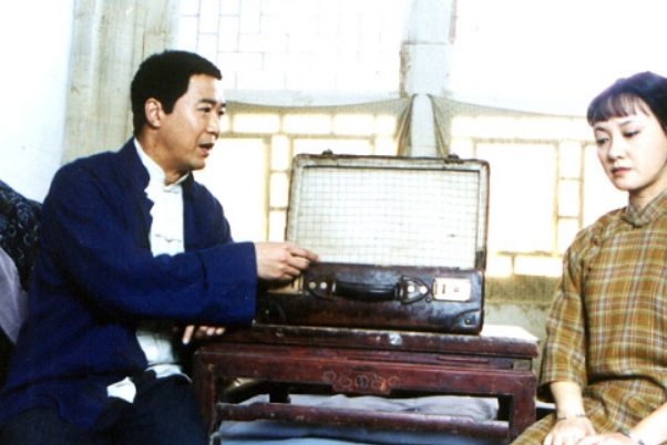 何冰十大经典电视剧