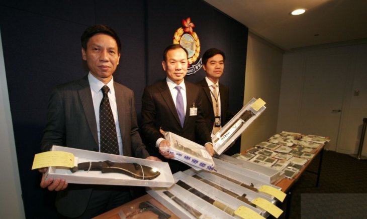 “O记”是什么意思？