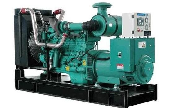 1000千瓦柴油发电机报价多少钱？