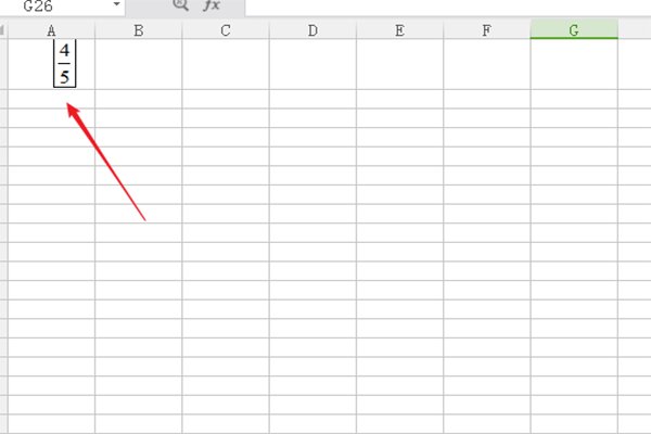 几分之几在键盘上怎么打？