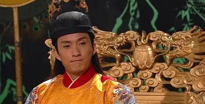 朱允炆当了多久皇帝？