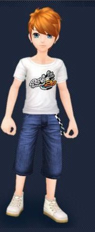 qq飞车2.0装备 有什么用?