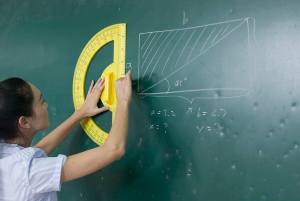 正三角形是什么三角形