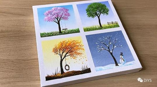 四季如何划分的？