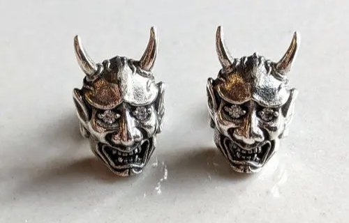 ghost face是什么意思