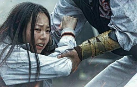 最好看的僵尸电影