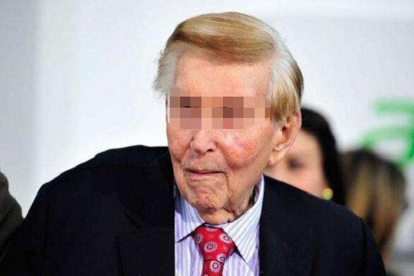 97岁传媒巨头雷石东去世，为何这么突然？