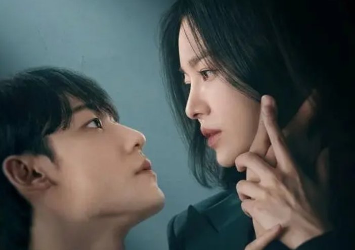 黑暗荣耀第三季什么时候上映